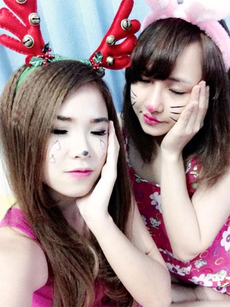 Gương mặt nhát ma đáng sợ của Trấn Thành, Trần Lập - ảnh 13