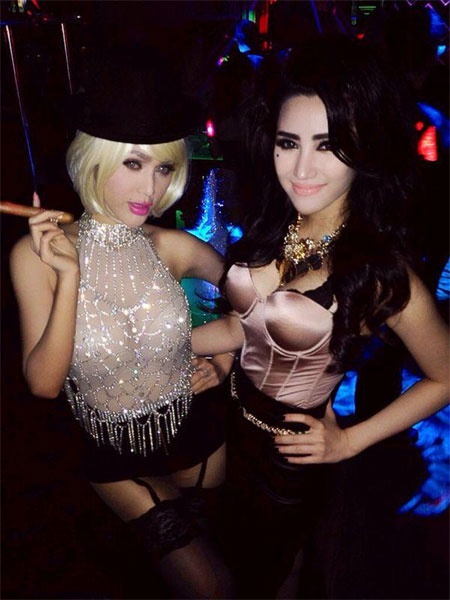 Gương mặt nhát ma đáng sợ của Trấn Thành, Trần Lập - ảnh 15