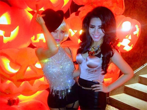 Gương mặt nhát ma đáng sợ của Trấn Thành, Trần Lập - ảnh 16