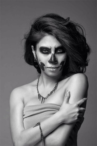 Gương mặt nhát ma đáng sợ của Trấn Thành, Trần Lập - ảnh 5