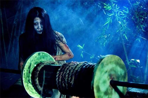 Gương mặt nhát ma đáng sợ của Trấn Thành, Trần Lập - ảnh 7