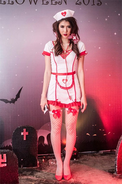 Gương mặt nhát ma đáng sợ của Trấn Thành, Trần Lập - ảnh 9