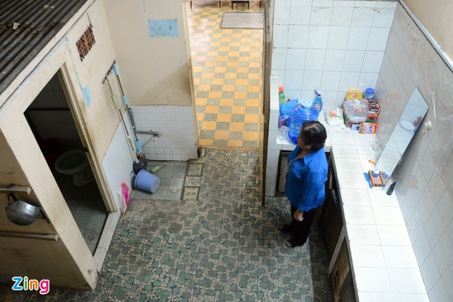 Khám phá căn hầm vũ khí bí mật của Biệt động Sài Gòn - ảnh 15