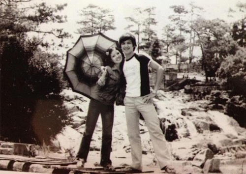 So phong độ quý ông làng hài Việt ngày ấy - bây giờ - ảnh 13