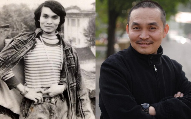 So phong độ quý ông làng hài Việt ngày ấy - bây giờ - ảnh 8