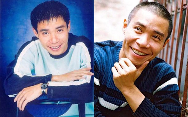 So phong độ quý ông làng hài Việt ngày ấy - bây giờ - ảnh 10