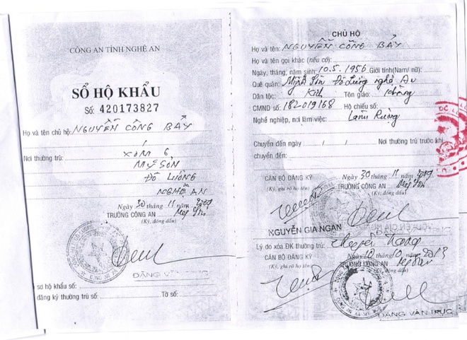 Bất ngờ trong báo cáo về tuổi thật của Công Phượng - ảnh 3