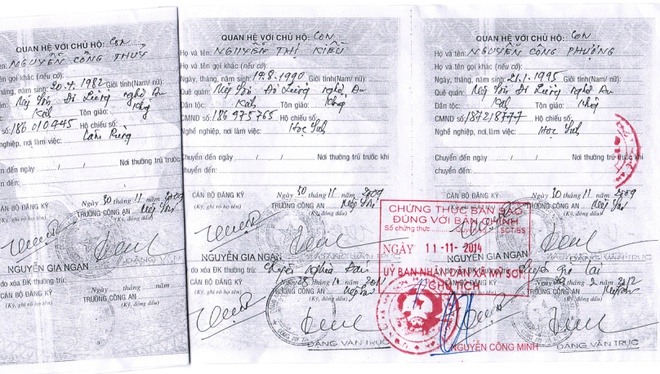 Bất ngờ trong báo cáo về tuổi thật của Công Phượng - ảnh 4