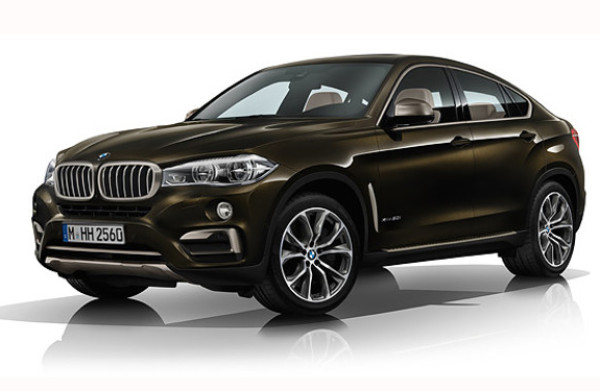 Triệu hồi gần 38.000 xe BMW X6 tại Bắc Mỹ do lỗi hệ thống neo ghế trẻ em
