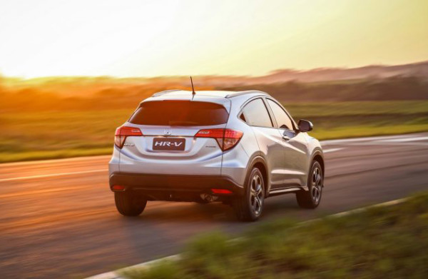 Honda HR-V ngừng sản xuất tại Argentina vào năm 2020