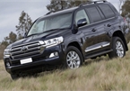 Toyota Land Cruiser sẽ bị ‘khai tử’?