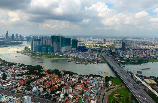 Dự tính mất 2 năm để triển khai lập quy hoạch tổng thể quốc gia