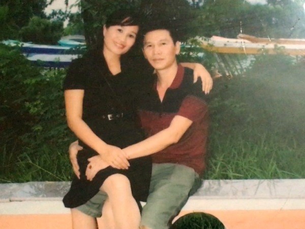 Gặp người đàn ông đứng sau “chị gái dân tộc” thi diễn hài ẵm 100 triệu - ảnh 3