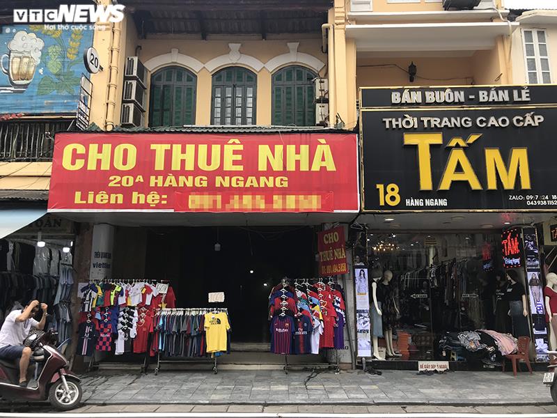 Sau COVID-19, chủ nhà cho thuê 'hét' giá trở lại - 1