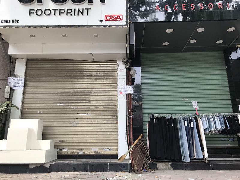 Sau COVID-19, chủ nhà cho thuê 'hét' giá trở lại - 2