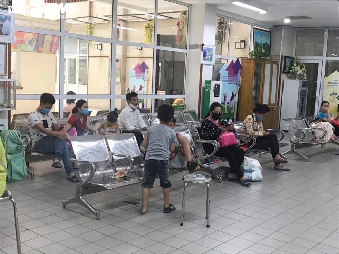 Những sai lầm khi sử dụng điều hòa cho trẻ, cha mẹ cần tránh để bảo vệ con - 2