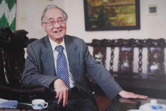 Người thông thạo nhiều ngoại ngữ nhất Việt Nam từ trần - 1