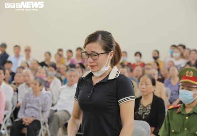 Cô gái bị ép quỳ ở quán nướng: 'Tôi muốn lấy cái tâm để họ nhận ra sai lầm' - 1