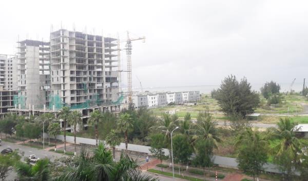 Cận cảnh loạt dự án bất động sản Đà Nẵng bị Vũ ‘nhôm’ thâu tóm - 6