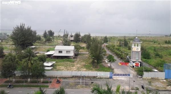 Cận cảnh loạt dự án bất động sản Đà Nẵng bị Vũ ‘nhôm’ thâu tóm - 5