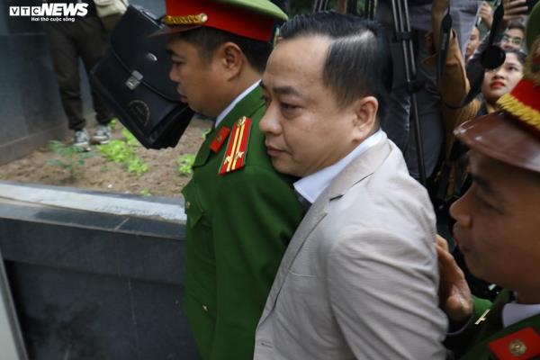 Cận cảnh loạt dự án bất động sản Đà Nẵng bị Vũ ‘nhôm’ thâu tóm - 1