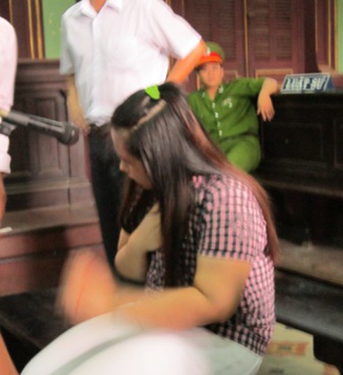 1 sinh viên Thái Lan bị tử hình vì vận chuyển ma túy - ảnh 1