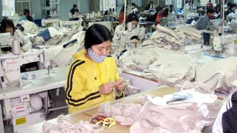 50% DN FDI báo lỗ bất thường - ảnh 1