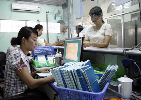 Khởi kiện gần 600 doanh nghiệp nợ tiền bảo hiểm xã hội - ảnh 1