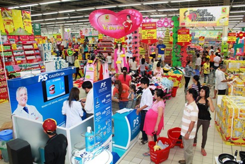 TP.HCM: CPI quý I tăng thấp nhất trong 12 năm qua - ảnh 1