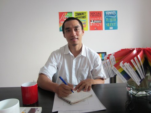 Đừng nói đồng tính là trào lưu, đua đòi! - ảnh 1