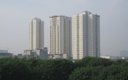 TP.HCM: 34 dự án nhà ở thương mại xin chuyển đổi công năng - ảnh 1