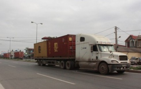 Kinh doanh taxi, xe tải