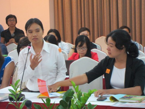 Đại biểu Quốc hội lên tiếng bảo vệ người đồng tính - ảnh 1