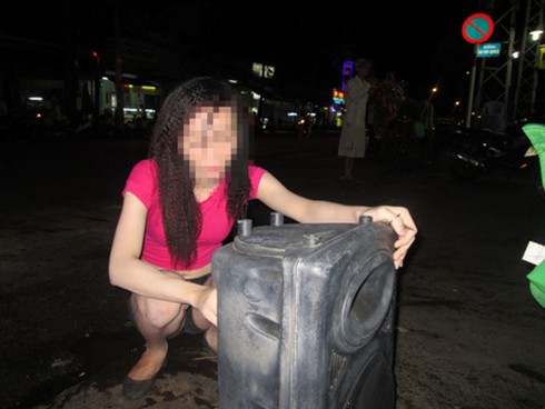 Cuộc sống hiểm nguy của người đồng tính không nhà - ảnh 1