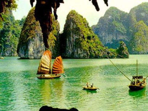5 nước Đông Nam Á đồng ý liên minh du lịch - ảnh 1