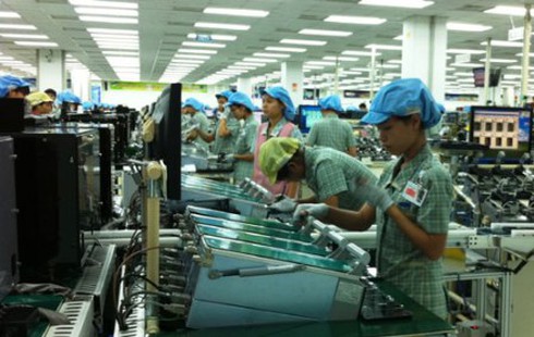 TP.HCM: Giám sát lương, thưởng Tết cho công nhân - ảnh 1