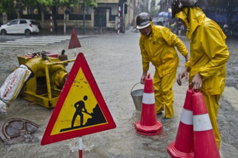 DN “tiêu tiền Nhà nước” phát sinh tiêu cực cao hơn - ảnh 1