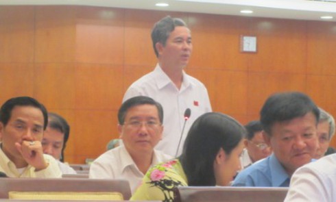 TP.HCM: Công an cam kết không để lọt tội phạm trong dịp Tết - ảnh 1