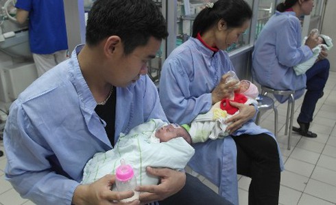 TP.HCM siết chặt an ninh bệnh viện - ảnh 1