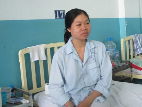 TP.HCM: Nhiều ca sởi đặc biệt, tiêm 2 mũi vắc xin vẫn phát bệnh - ảnh 2