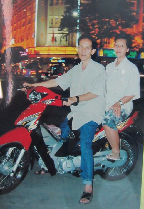 30 năm cai nghiện ma túy của người đàn ông mê ca hát - ảnh 2