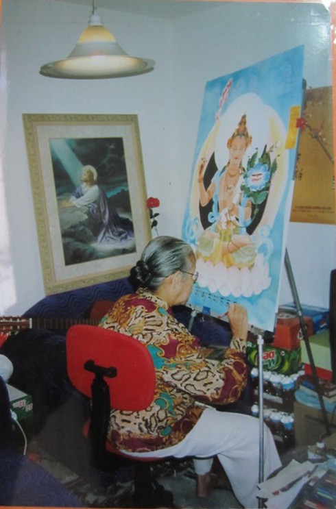 30 năm cai nghiện ma túy của người đàn ông mê ca hát - ảnh 3