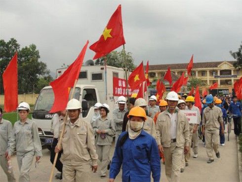 Sắp khai mạc liên hoan phim tài liệu truyền hình tại TP.HCM - ảnh 1