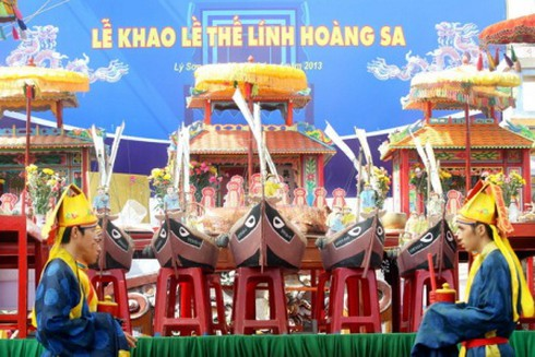 10 kỷ lục về Hoàng Sa, Trường Sa được công bố - ảnh 2