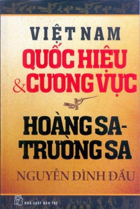 10 kỷ lục về Hoàng Sa, Trường Sa được công bố - ảnh 3