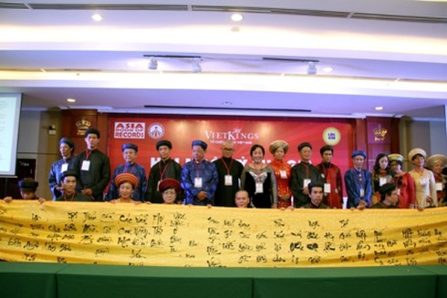 10 kỷ lục về Hoàng Sa, Trường Sa được công bố - ảnh 6