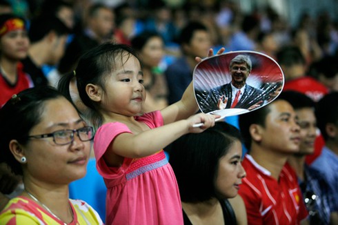 Sân vận động Mỹ Đình