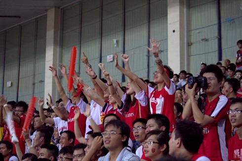 Sân vận động Mỹ Đình