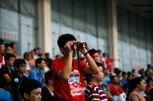 Sân vận động Mỹ Đình