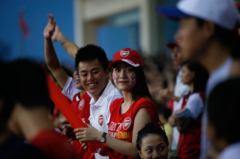 Sân vận động Mỹ Đình